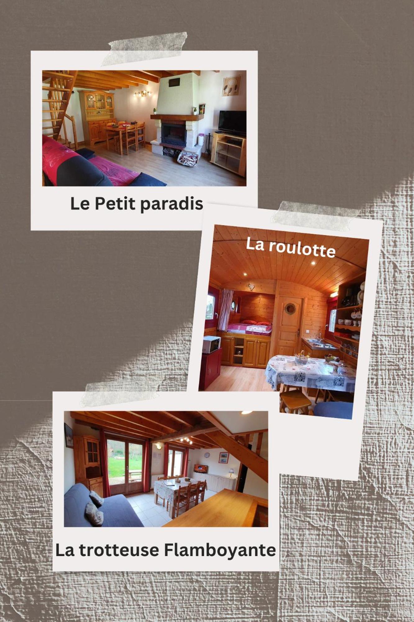 Crécy-en-Ponthieu La Fermette Des Ramolleuxヴィラ エクステリア 写真